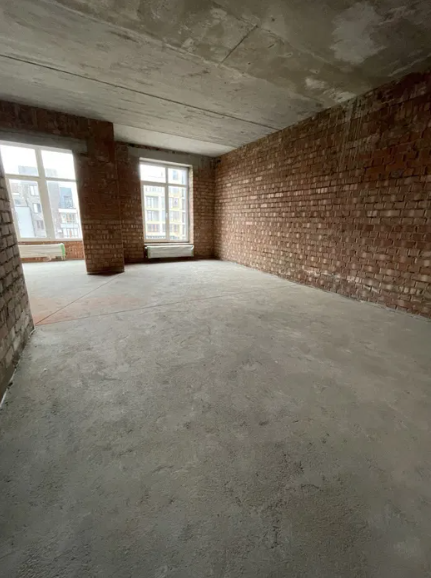 Однокімнатна, простора квартира в новому зданому ЖК Сади Рів'єри. Фонтанка - фото 3