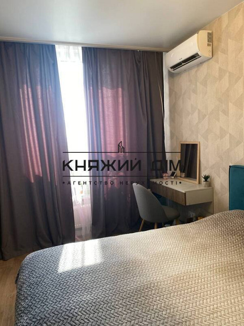 Оренда Квартира 1-кімнатна, 21/21 поверх на вул. Сормовская ул./Ісмаїла Гаспринського Київ - фото 10