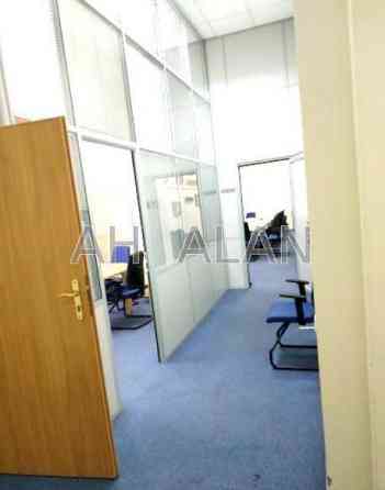 Оренда офісне приміщення на Бульварно-Кудрявська вул., 24 приміщень - 5, поверх - 1/4 Kiev