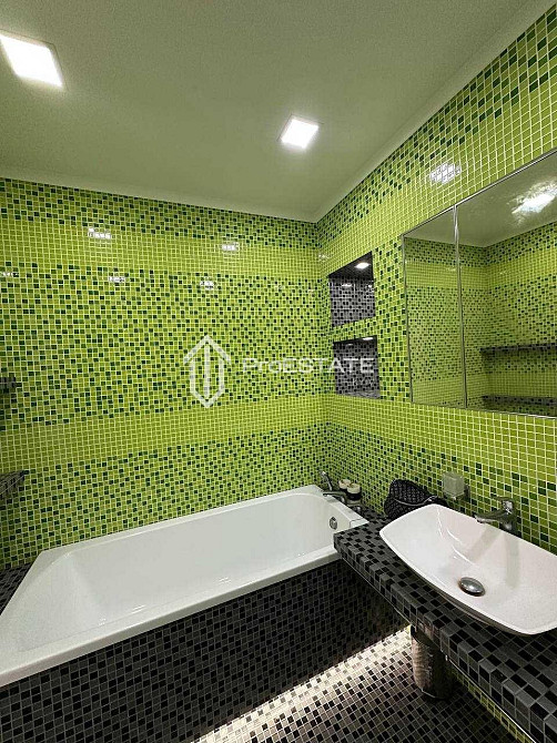 Продаж Квартира 5-кімнатна, 11/25 поверх на вул. Драгоманова Kiev - photo 13