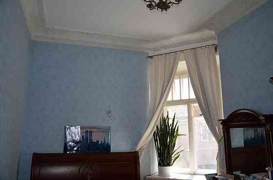 5-ти ком. кв-ра . Б. Арнаутская Одеса