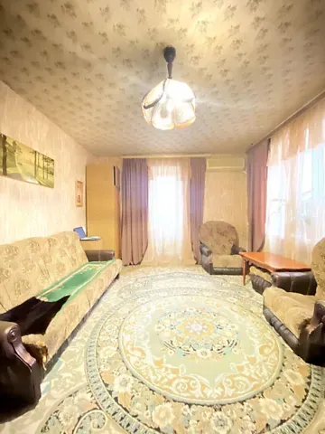 Продаж 3к Квартира 65 кв.м Островського вулиця 2 Кропивницький - фото 9