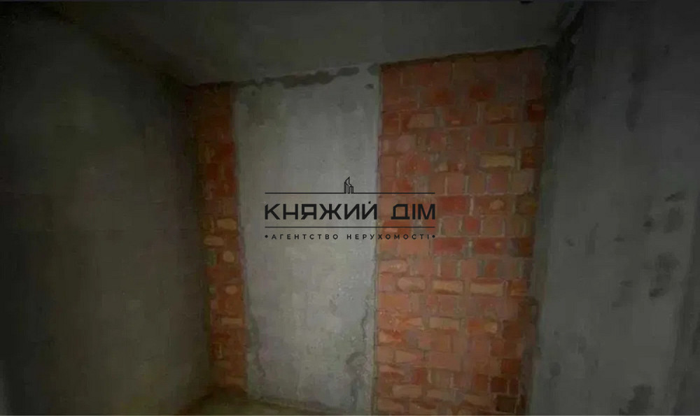 Продаж Квартира 1-кімнатна, 8/22 поверх на вул. Канальная/Гліба Бабича Киев - изображение 5