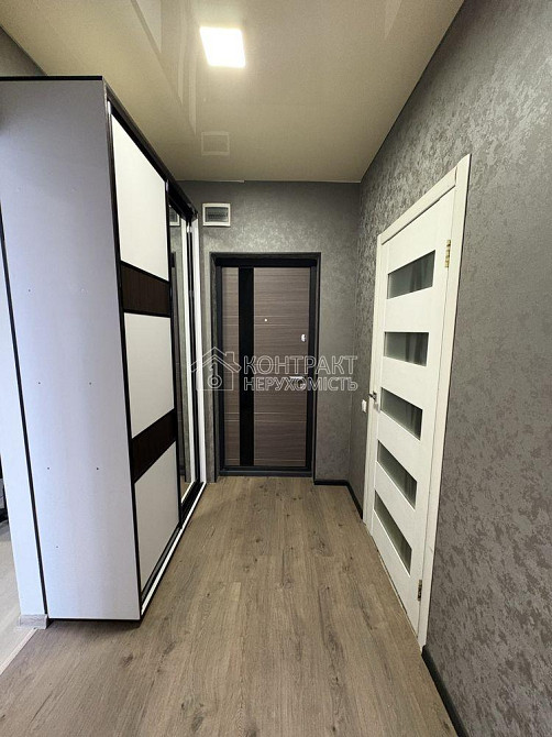 Оренда 1к Квартира 35 кв.м Ньютона вул. Харків - фото 4