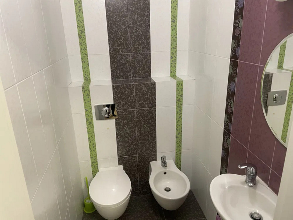 3-кімантна, Михайла Максимовича вул. (Онуфрія Трутенка), 3Г, Голосіївський Kiev - photo 7