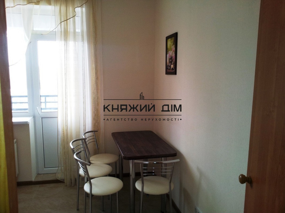 Продаж 1-но к. квартири м. Шулявська Індустріальний міст. №21145851 Київ - фото 2