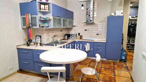 Продаж 1к Квартира 46 кв.м Жилянська вул. Київ