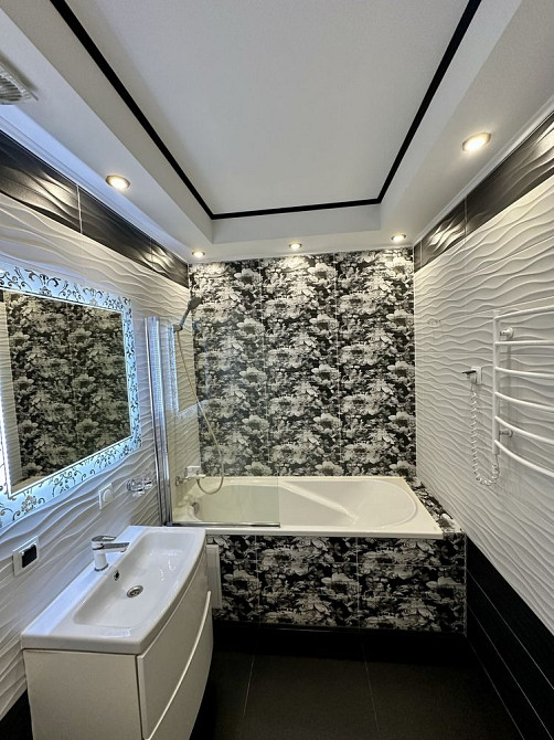 Продаж Квартира 2-кімнатна, 19/25 поверх на Теремківська вул., д. 3А Київ - фото 17