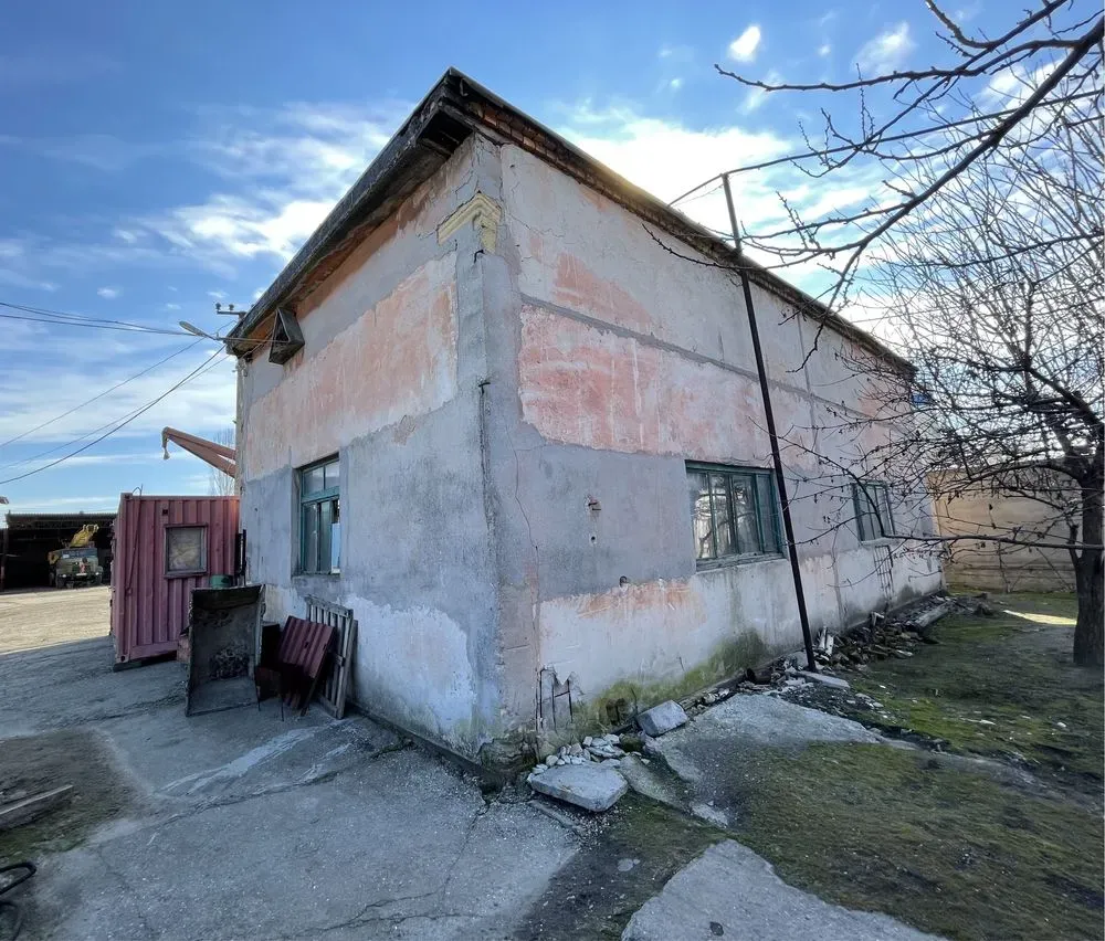 Продаж Виробниче або промислове приміщення площа 600 кв.м  на Отамана Чепіги Одеса - фото 10