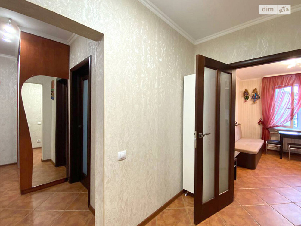 Оренда Квартира 1-кімнатна, 8/22 поверх на Григоренко Петра просп., 28В Kiev - photo 11