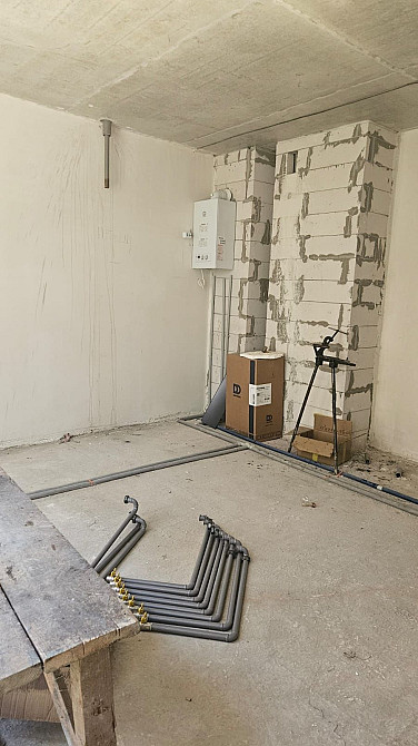 Продаж Квартира 2-кімнатна, 1/9 поверх на вул. Бульвар Тетерівський Житомир - фото 6