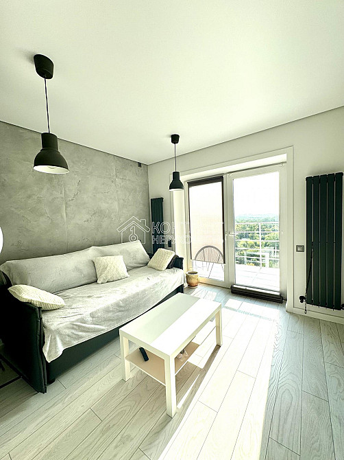 Продаж Квартира 3-кімнатна, 9/10 поверх на вул. Дача 55 Харьков - изображение 16