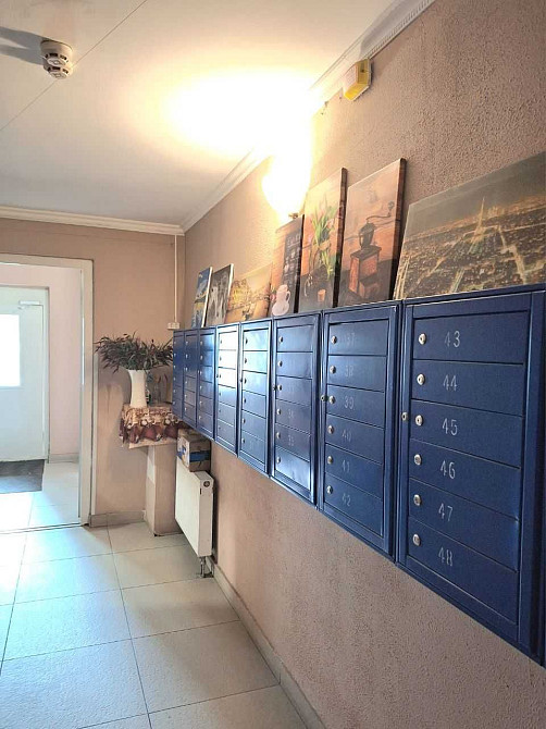 Продаж Квартира 2-кімнатна, 21/28 поверх на Китаївська вул., д. 59 Kiev - photo 20