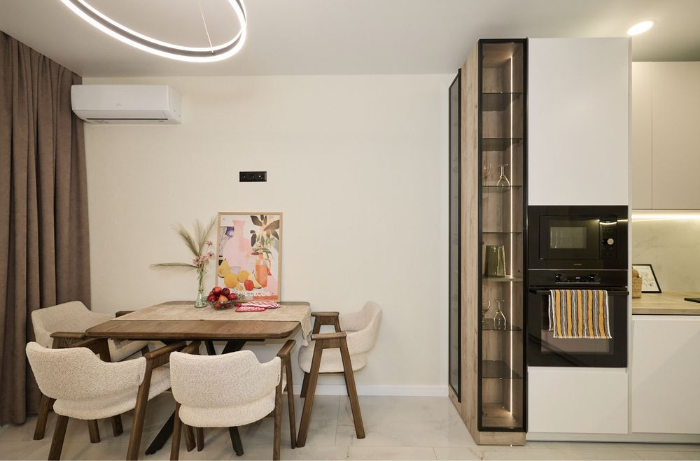 Продаж Квартира 2-кімнатна, 7/21 поверх на Максимовича Михайла вул., д. 24 Київ - фото 12