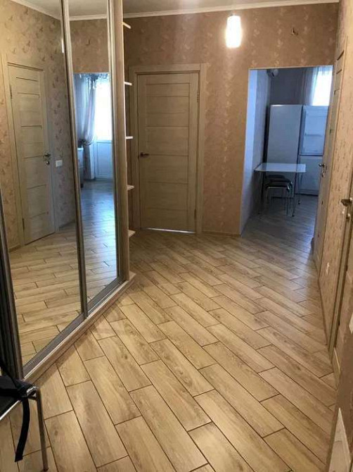 Оренда Квартира 3-кімнатна, 9/25 поверх на ул. Героев Севастополя Київ - фото 1