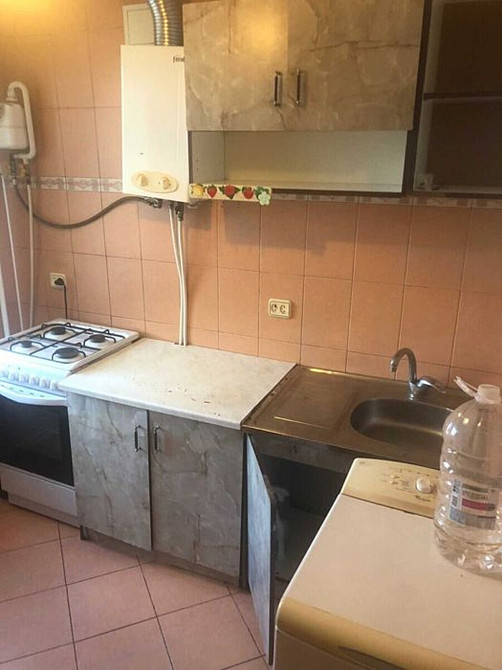 Оренда Квартира 1-кімнатна, 3/5 поверх на Павла Корнелюка (Станіславського) Вінниця - фото 5