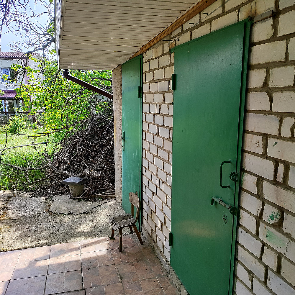 Продам дом в с.Нерубайское. Нерубайське - фото 10