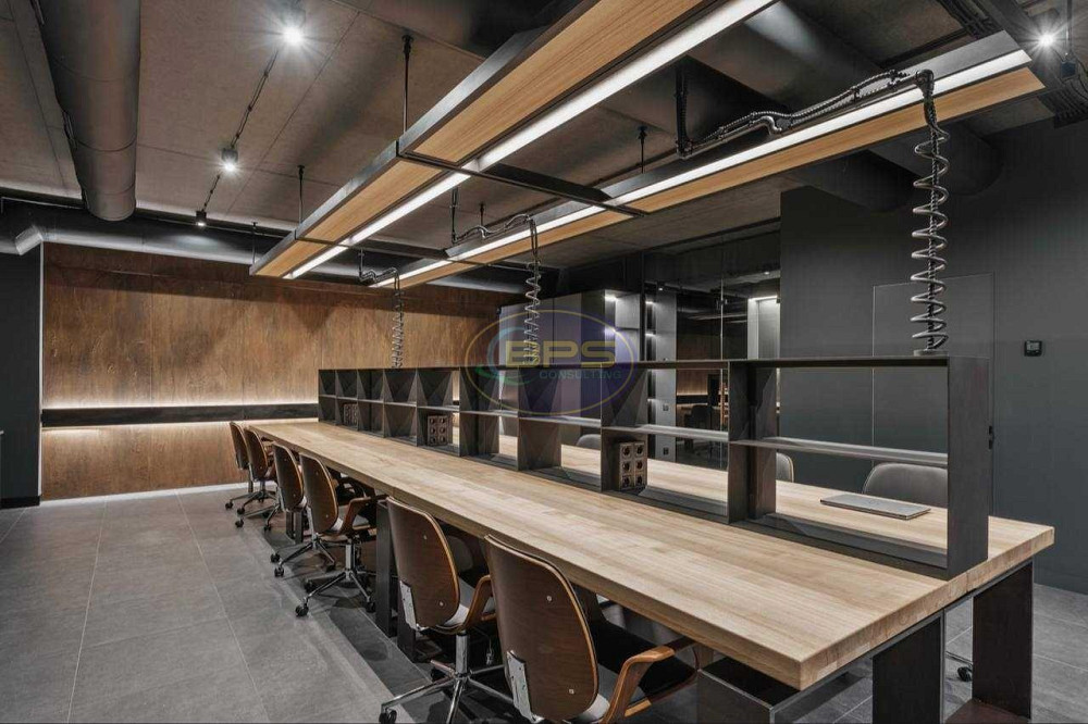 Оренда офісне приміщення на вул. Гагарінське Плато поверх - 1/24 Одеса - фото 2