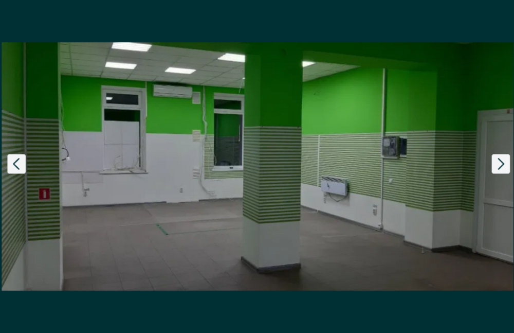 Оренда торгове приміщення на Хмельницкое шоссе поверх - 1/5 Вінниця - фото 3