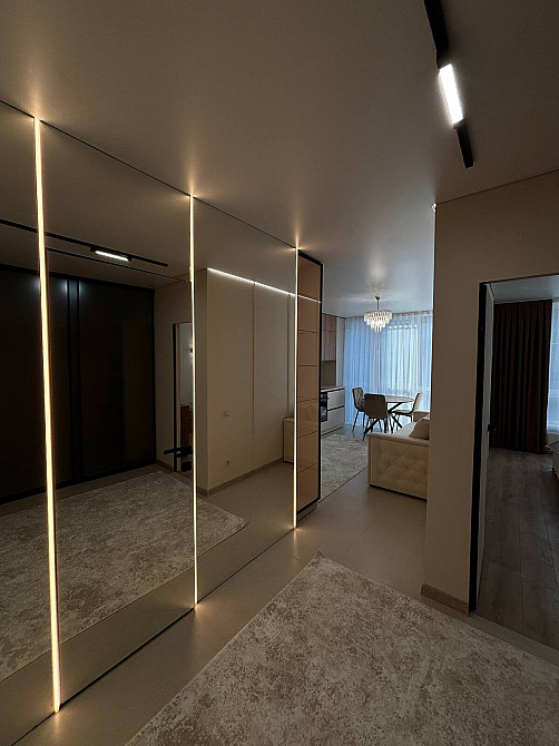 Продаж Квартира 1-кімнатна, 6/13 поверх Ивано-Франковск - изображение 12