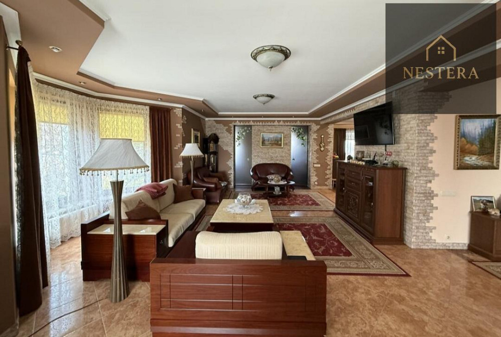 Продаж Будинок 4-кімнатний на вул. Санаторна Оноківці - фото 6