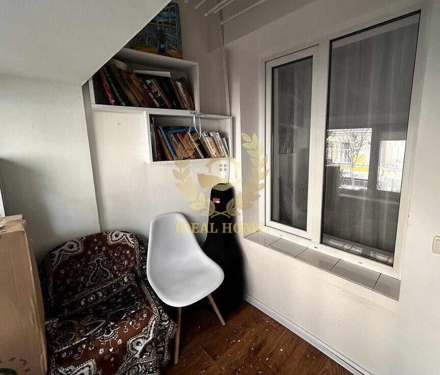 Продаж Квартира 3-кімнатна, 2/9 поверх на Большая Житомирская ул., 13 Kiev - photo 12