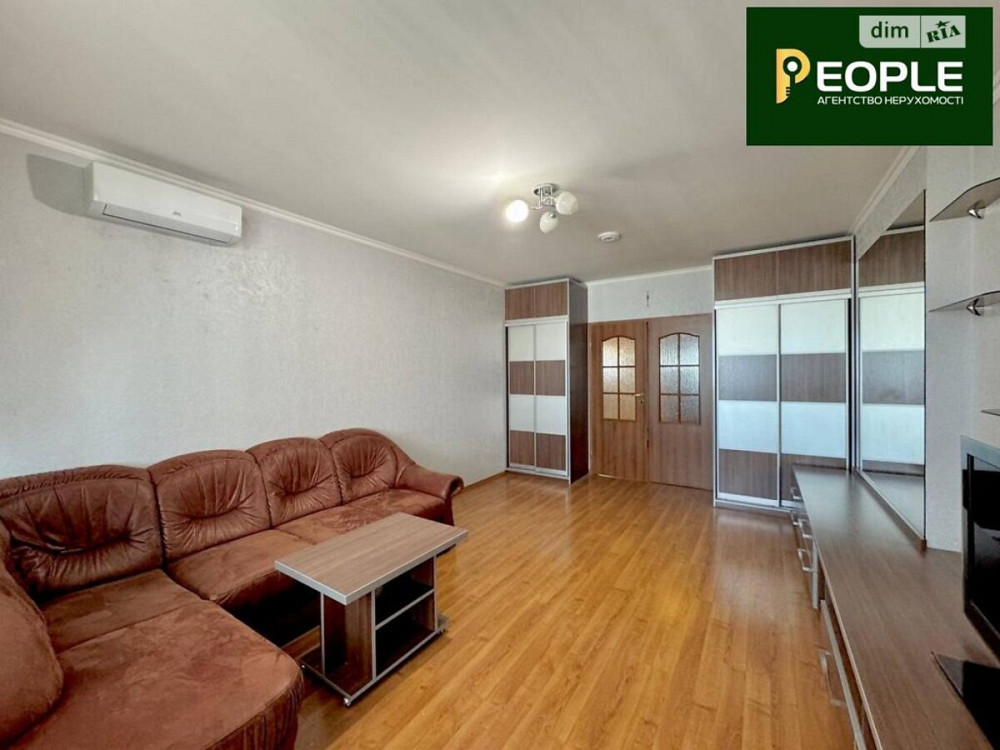 Оренда Квартира 3-кімнатна, 22/28 поверх на вул. Анни Ахматової, 13 Київ - фото 4