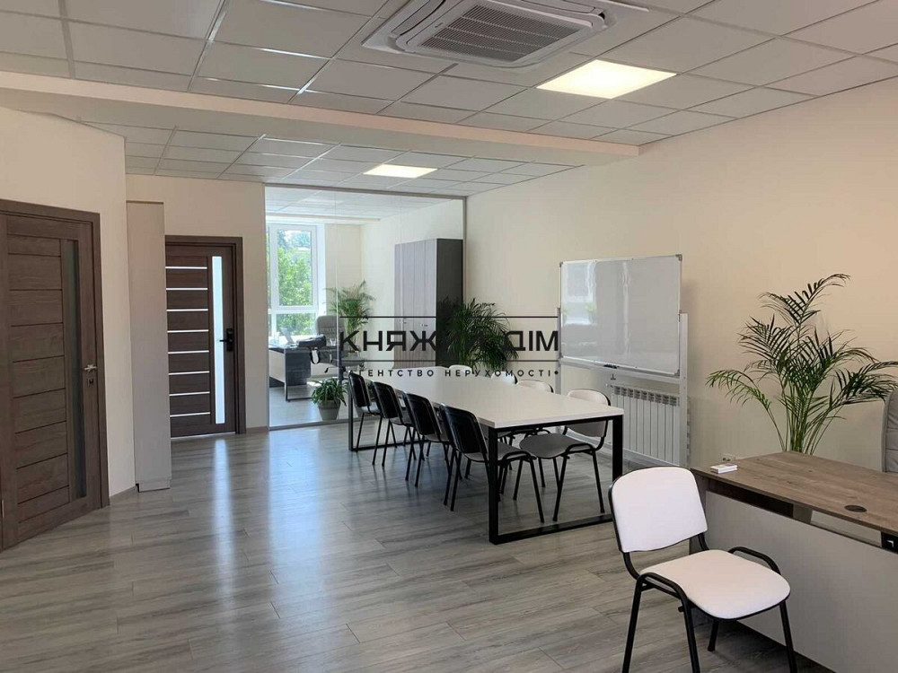 Оренда офісне приміщення на Глубочицкая ул. поверх - 3/7 Киев - изображение 2