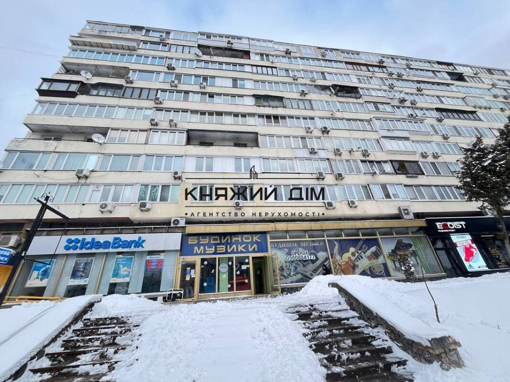 Оренда Квартира 3-кімнатна, 6/9 поверх на вул. Велика Васильківська Kiev - photo 18