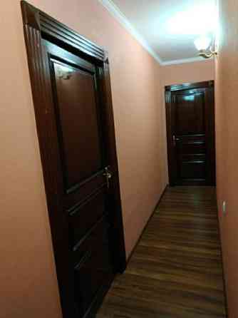 Трёхкомнатная квартира ждёт хозяина. Одесса