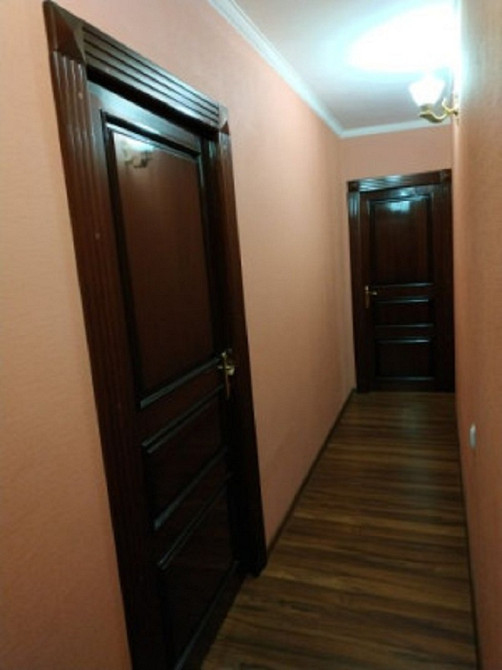 Трёхкомнатная квартира ждёт хозяина. Одеса - фото 4