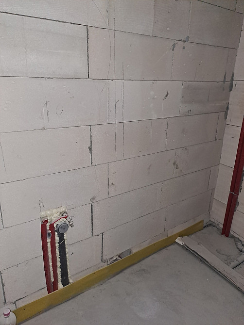 Продаж 2км квартири по вул. Київська 9Д, масив БАМ.Тернопіль Тернопіль - фото 6