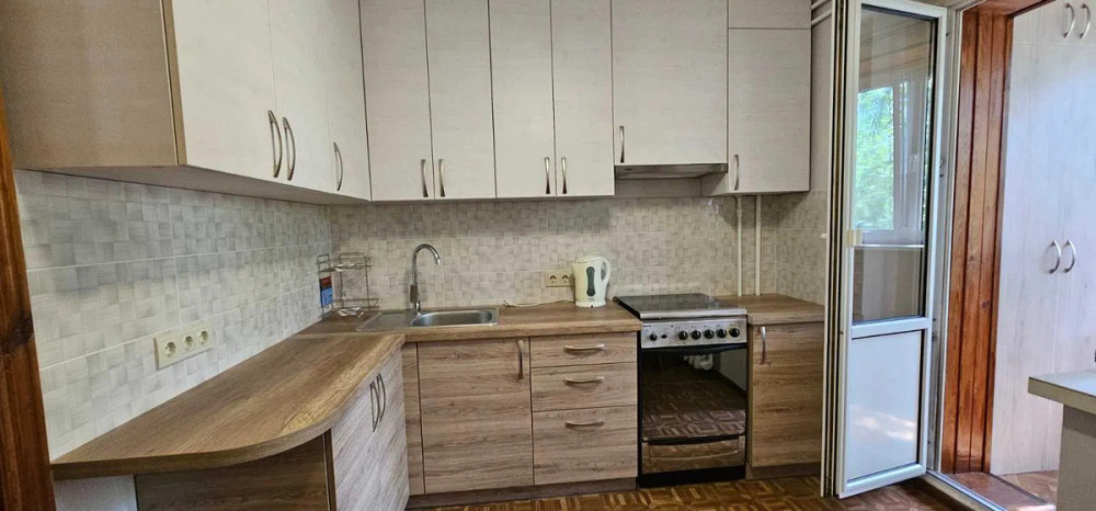 Оренда Квартира 2-кімнатна, 6/10 поверх на вул. Теремківська, 2А Київ - фото 1