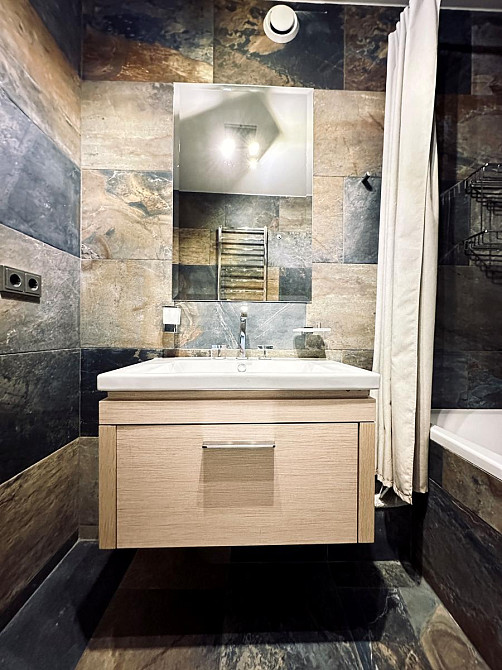 Продаж Квартира 3-кімнатна, 18/21 поверх на Голосіївський вул., д. 58 Kiev - photo 15