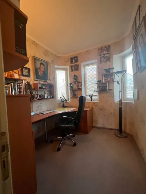 For sale 3-storey House with land 1.5 ares 222 sq.m 4 rooms at Бузкова Odessa - photo 13