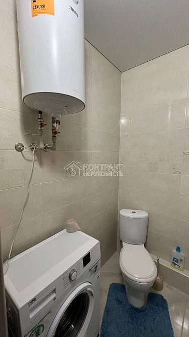 Продаж Квартира 1-кімнатна, 8/9 поверх на вул. Качанівська Харків - фото 19