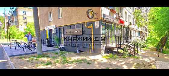 Оренда офісне приміщення на Зверинецкая ул. поверх - 1/9 Kiev