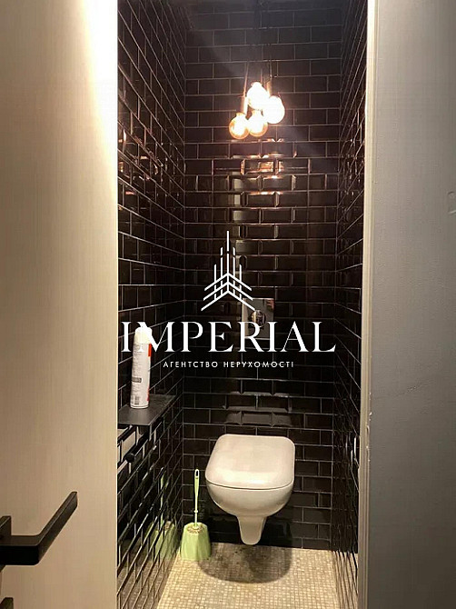 Оренда 2к Квартира 44 кв.м Леси Украинки вул. Kiev - photo 9