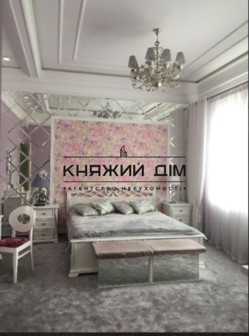 Без комиссии !!! Продажа Коттеджа 809 м2 в Киево-Святошинском районе с Тараовка Вільна Тарасівка - фото 10