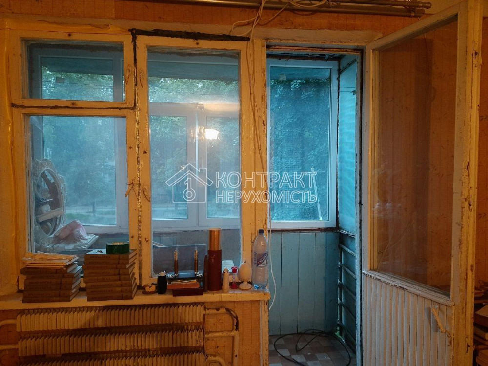 Продаж Квартира 1-кімнатна, 3/9 поверх на вул. Академіка Павлова Харків - фото 3