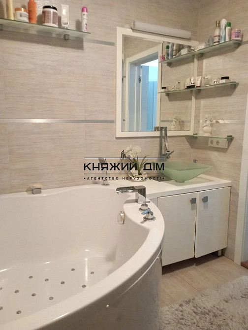 Оренда 1 кімнатної квартири в Коцюбинському № 11203167 Коцюбинське - фото 4