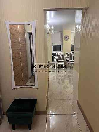 Продаж 1-кімнатної квартири студіо в ЖК Рів'єра. № 21146520 Kiev