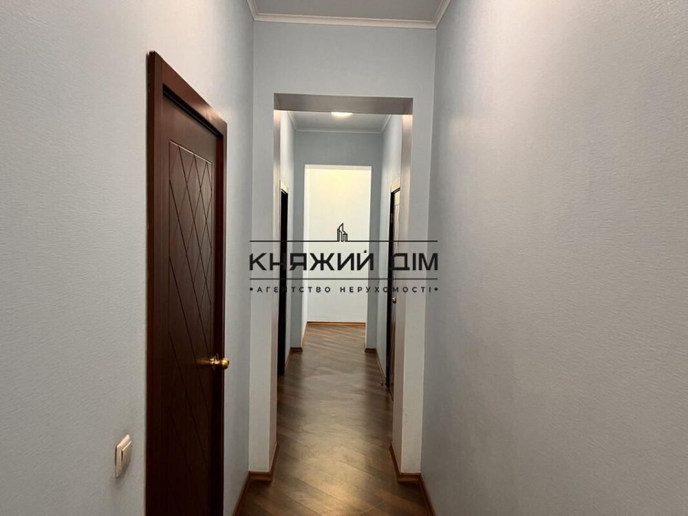 Оренда офісне приміщення на Саксаганского ул. поверх - 14/25 Київ - фото 16