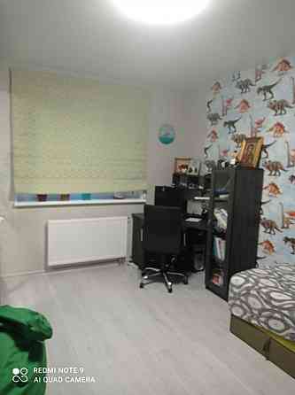 Продаж Квартира 3-кімнатна, 19/26 поверх на Воскресенська, 18 Київ