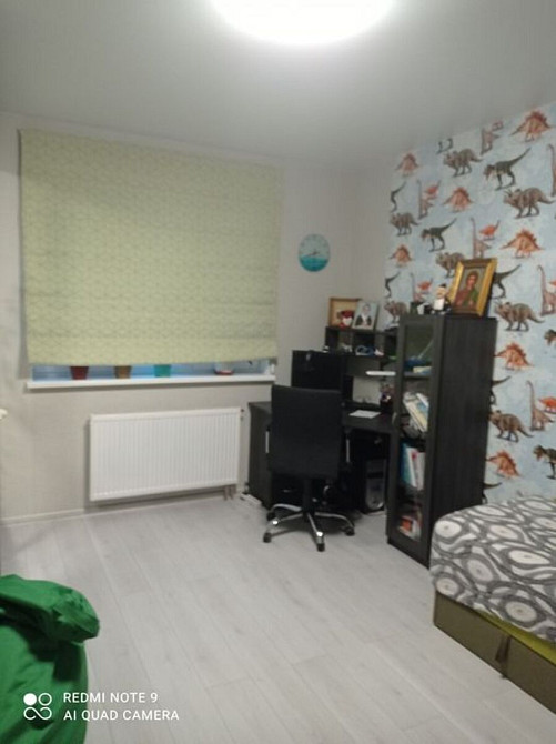 Продаж Квартира 3-кімнатна, 19/26 поверх на Воскресенська, 18 Київ - фото 1