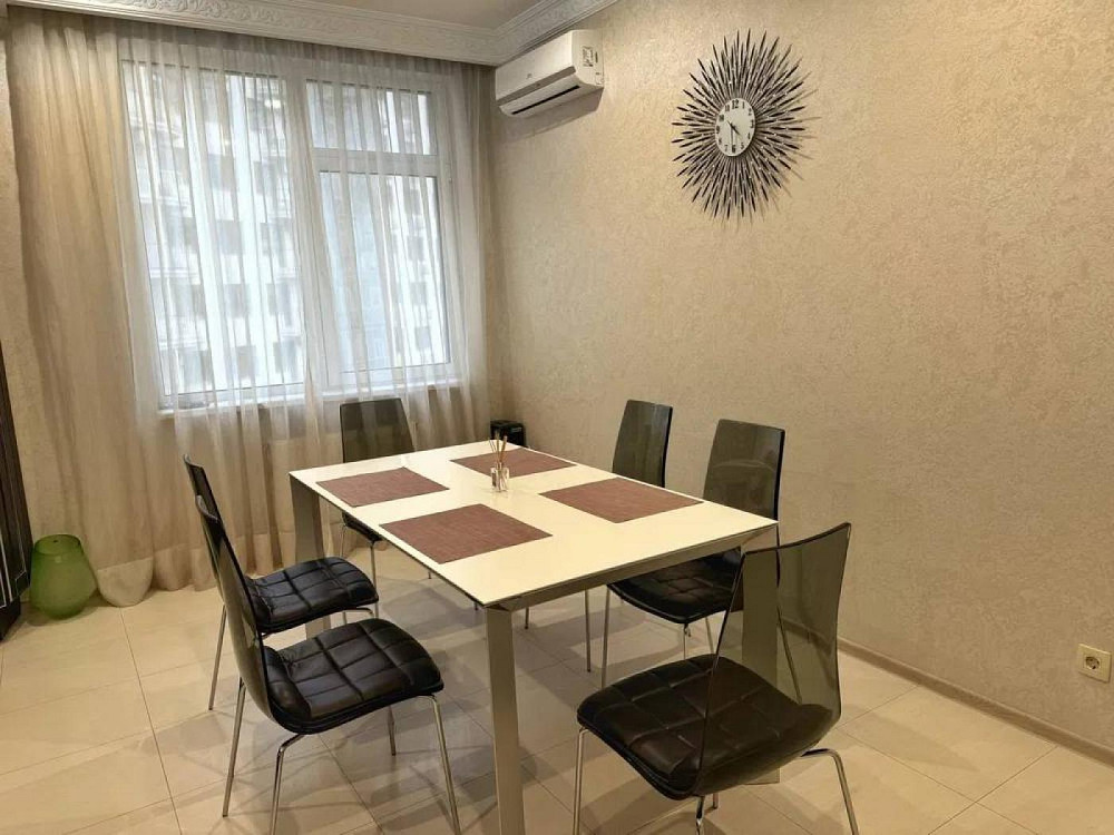 Продаж Квартира 3-кімнатна, 15/21 поверх на Гагаринское Плато ул. Одеса - фото 13