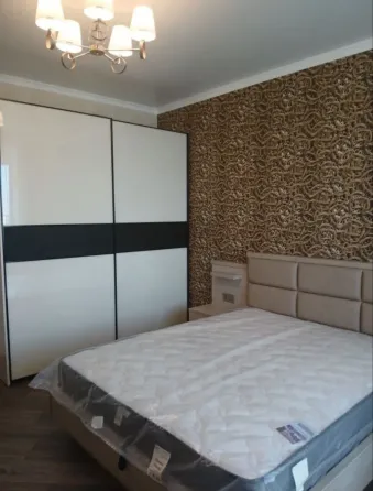 For sale 2-room Apartment 63 sq.m Люстдорфская дорога ЖК Горизонт Odessa