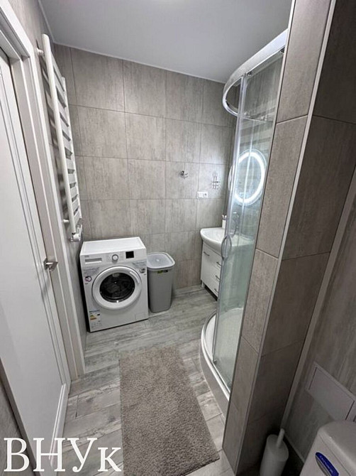 Продаж Квартира 1-кімнатна, 3/8 поверх Ужгород - изображение 12