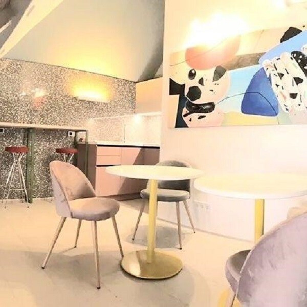 Оренда офісне приміщення на проспект Григоренко Петра, д.20 приміщень - 2, поверх - 25/25 Киев - изображение 12