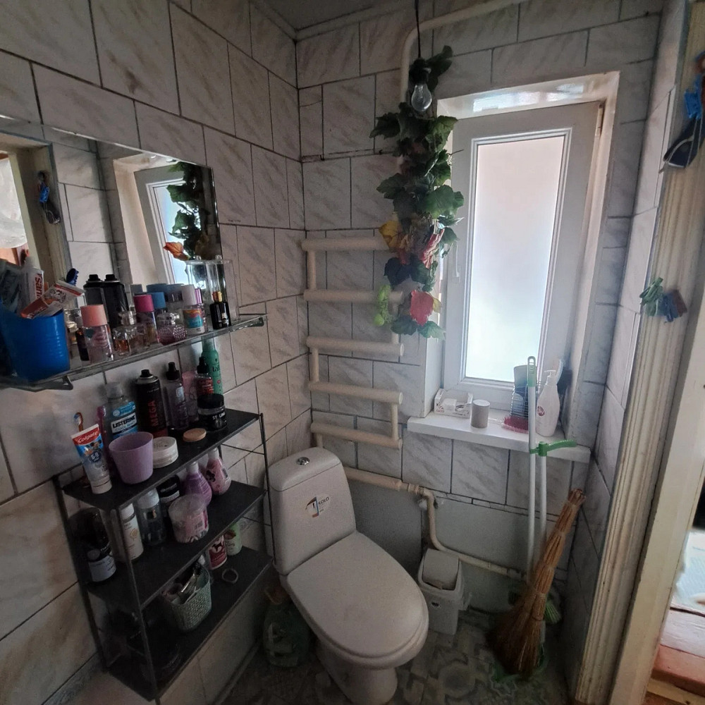 Будинок (половина), район Бєляєва, Кропивницький - фото 13